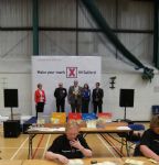 SALFORD LOCAL ELECTION 2010